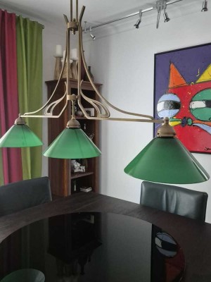 Modernes Familienhaus: 4 SZ, Garten, Tiefgarage & Wallbox in grüner Toplage Düsseldorfs