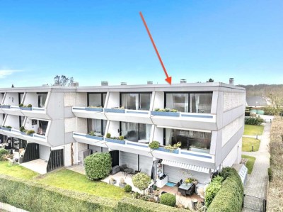 Modernisiert & startklar – zentral in Scharbeutz