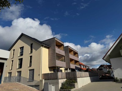 Neuwertige 3,5-Zimmer Wohnung im 2. OG in Radolfzell am Bodensee