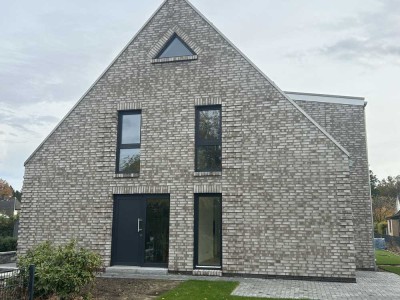 Doppelhaushälfte - Erstbezug