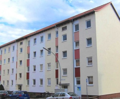 Amalienstr. 6C, 1 R - Klein, zentral gelegen und praktisch