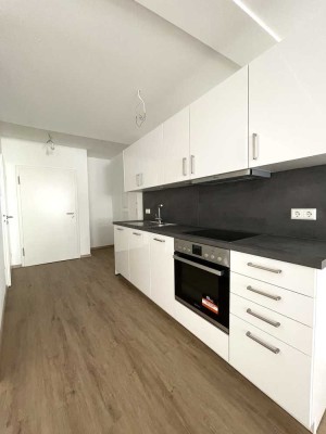 1-Zimmer-Apartment in zentraler Lage von Ravensburg