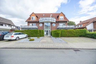 Einzigartiges Wohnungsangebot Gremmendorf!