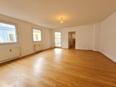 2 ZI im Neubau mit LOGGIA - Nahe Kardinal-Nagl-Platz + Lift - BEFRISTET