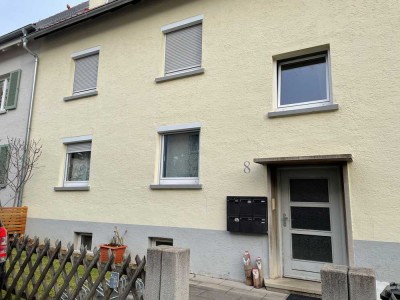 Vollständig renovierte 3-Zimmer-Wohnung in Esslingen am Neckar