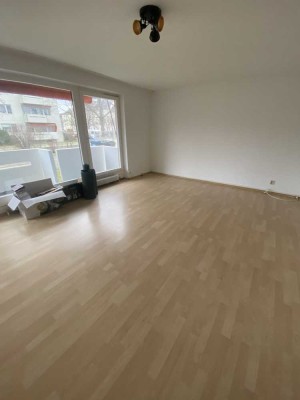 3-Zimmer-Wohnung mit 2 Balkonen in Karlsruhe Mühlburg