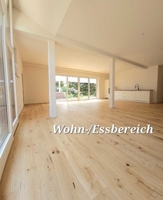 Exclusive 2,5 Z. Wohnung im Bauernhaus, Erstbezug