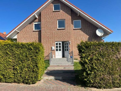 Haus mit 7 Zimmern und Gewerbefläche, ca. 210 qm Gesamtfläche