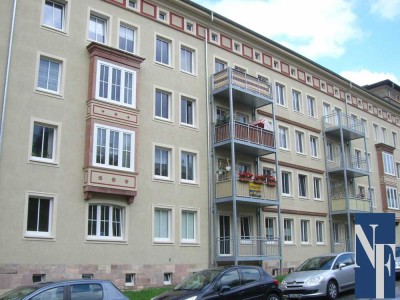 eitlose Eleganz im Denkmal – Wohnen mit Stil zwischen Campus und Cityleben