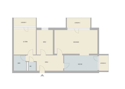 Effizientes Immobilieninvestment – Eigentumswohnung mit 5,81 % p.a.
