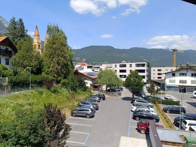 Für Familie oder Anlegerwohnung im Zentrum von Telfs