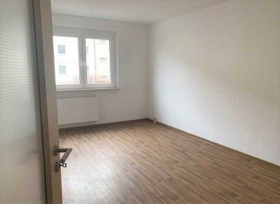 Neue Wohnung - Neue Nachbarn - "Neues Leben"