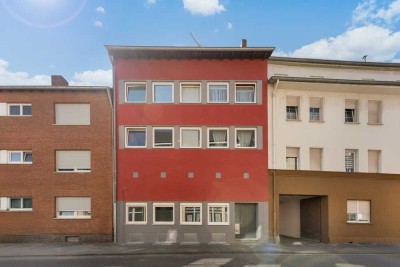 Solide Rendite in Top-Lage Euskirchen