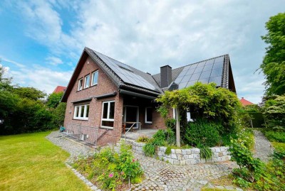 Raumwunder in Toplage von Bad Essen! OPEN HOUSE am Sa., d. 20.09. um 15 Uhr!