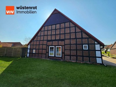 Gemütliches Landhaus in Brockum