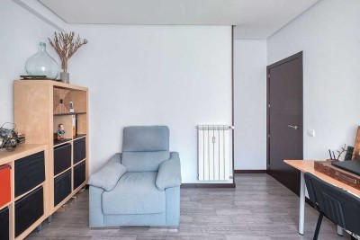 Ansprechende 3-Zimmer-Wohnung mit Einbauküche in Passau