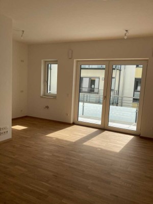Schöne helle 3-Zimmer Wohnung in Abensberg