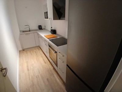 WG-Zimmer in Zweier-WG in Minden Bärenkämpen