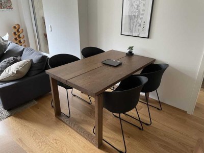 Schicke Wohnung im Zentrum