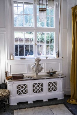 Traumhafte Wohnung in Baden - Baden (Innenstadt)