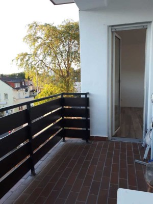 Frisch renovierte 2-Zimmer Wohnung - Top Lage in Koblenz