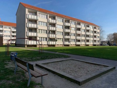 3.Zim an der Schulenburger Landstraße