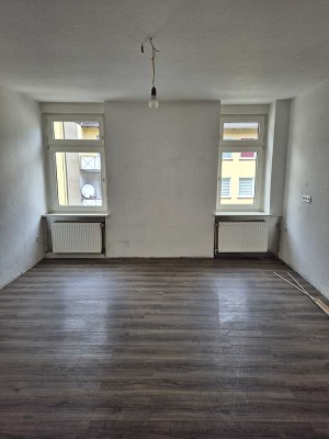 Freundliche und gepflegte 3-Raum-Wohnung in Herne