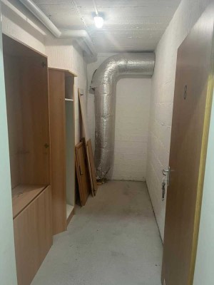 Stilvolle möblierte 1-Zimmer-Wohnung in Göttingen