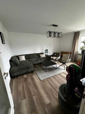 2-Zimmer Appartement mitten im Herzen von Osnabrück