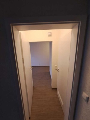 1-Zimmer-Wohnung in Aschaffenburg