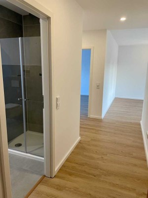 Moderne 2-Zimmer Wohnung I Erstbezug nach Sanierung I Top Lage in Augsburg-Pfersee