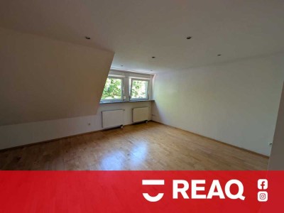 Charmante 1-Zimmer-Dachgeschosswohnung in Bardenberg – ruhig & gemütlich!