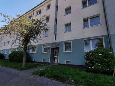 Wo das Leben so spielt - 2-Zimmer-Wohnung