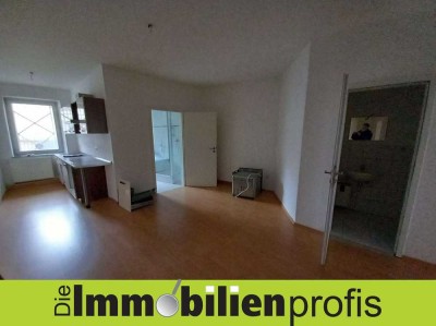 54090 - 4-Zimmer-Stadtwohnung mit Einbauküche