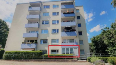 3-Zimmer-Wohnung, 2022 saniert, Energieklasse B, Fahrstuhl, Wintergarten