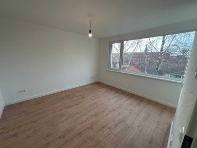 Saniertes 1-Zimmer Appartement in Uni-Nähe!