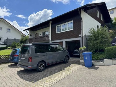 Großzügiges Einfamilienhaus Waltenhofen/Oberallgäu