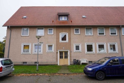 7 Zimmer Eigentumswohnung mit 128 m² Wohnfläche in Salzgitter-Raum für Familie, Rendite für Anleger