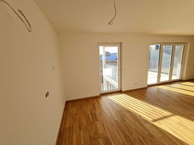 Elegante 3-Zimmer Wohnung mit Balkon im 1. OG in Kaiserslautern Innenstadt