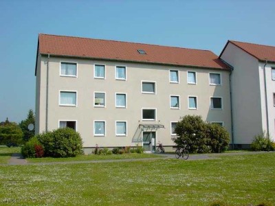 4-Zimmer-Wohnung mit Balkon in Ahlen