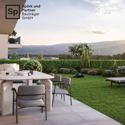 WOHNEN IN WOLFSBERGDEM PARADIES KÄRNTENS