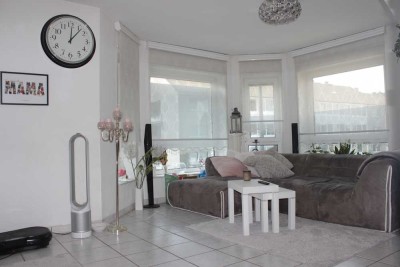 Hausmarke Immobilien -Attraktive Wohnung in Köln-Porz 3-Zimmer-Wohnung in gefragter Lage