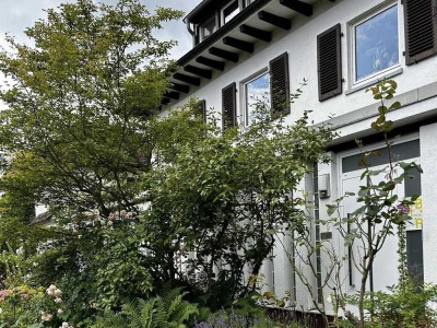Großzügige 4-Zimmer-Maisonettewohnung in Bestlage Mannheim-Lindenhof – direkt am Waldpark