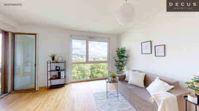 | WUNDERSCHÖNE MAISONETTEN-WOHNUNG | 1. MONAT MIETFREI | 4 ZIMMER | 1 &amp; 2. STOCK | REININGHAUSPARK | GRAZER HAUPTBAHNHOF