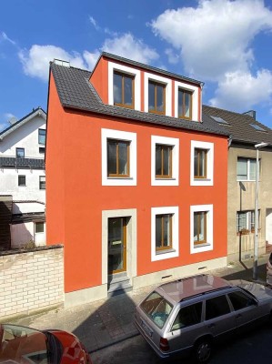 Stadthaus in Weiden