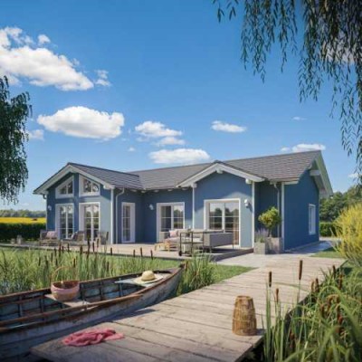 Ihr Traumhaus von Bien-Zenker: Individuell, Innovativ und Inspirierend