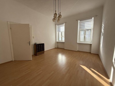 Garconniere in Ruhelage nächst Krankenhaus