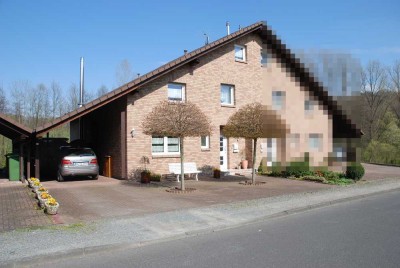 Geräumiges Einfamilienhaus mit viel Platz und Potenzial für Ihre Familie