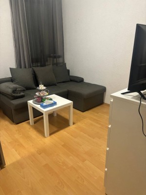 Altbauwohnung zu verkaufen