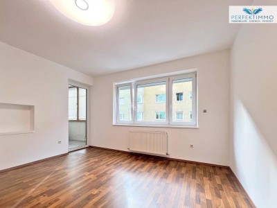 Hochwertig sanierte 3-Zimmer-Wohnung in Pradl zu vermieten